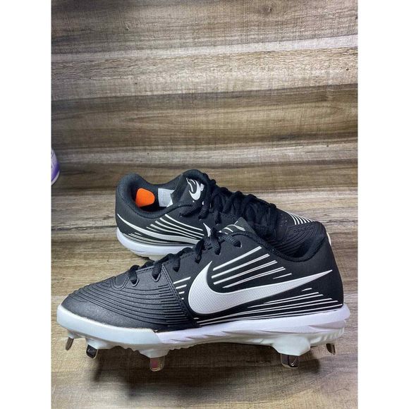 Nike Lunar Hyperdiamond 3 Pro Women's Softball Cleat CD0110-002 SIZE 6.5 - Picture 5 of 12